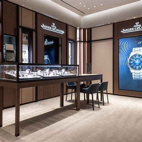 The Watches of Switzerland Group continues its UK expansion 